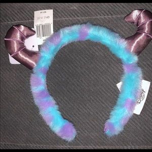 Monsters inc sully ears